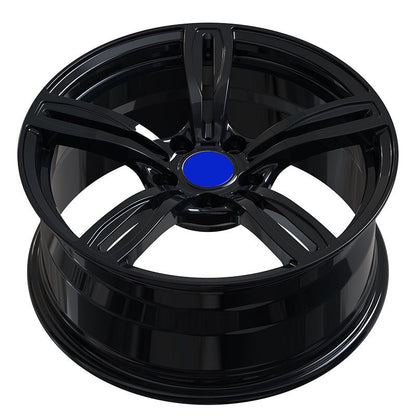 Forged Wheels (1 PC - 0324) - Hailed Inc.