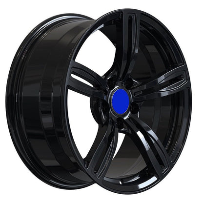 Forged Wheels (1 PC - 0324) - Hailed Inc.