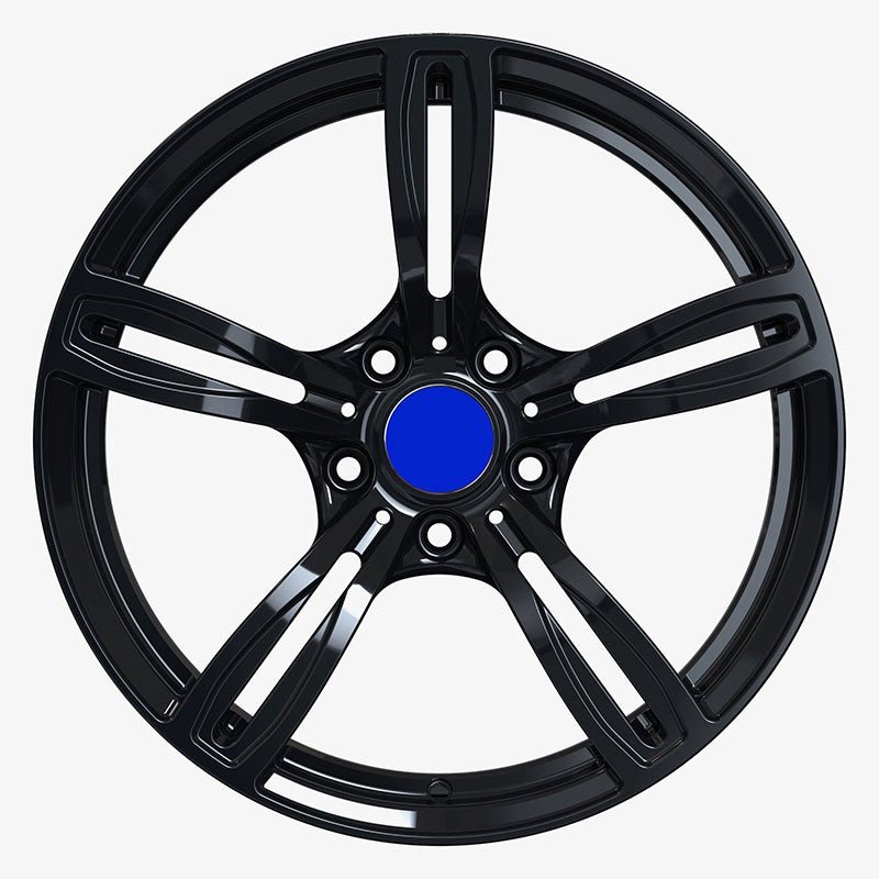 Forged Wheels (1 PC - 0324) - Hailed Inc.