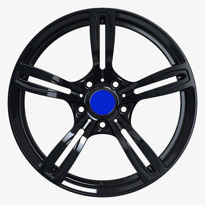 Forged Wheels (1 PC - 0324) - Hailed Inc.