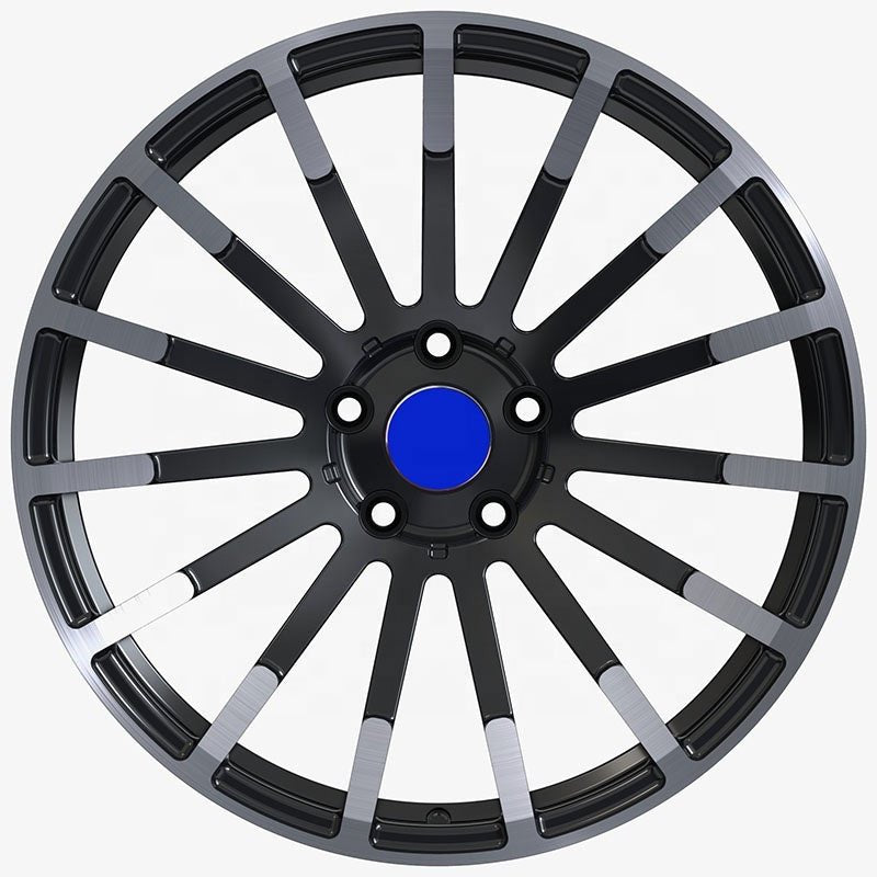Forged Wheels (1 PC - 0325) - Hailed Inc.
