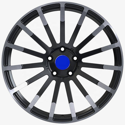 Forged Wheels (1 PC - 0325) - Hailed Inc.