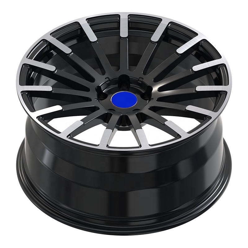 Forged Wheels (1 PC - 0325) - Hailed Inc.