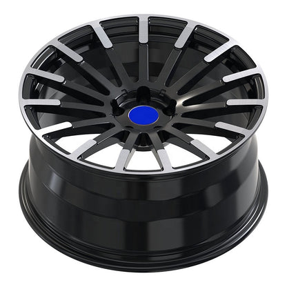 Forged Wheels (1 PC - 0325) - Hailed Inc.
