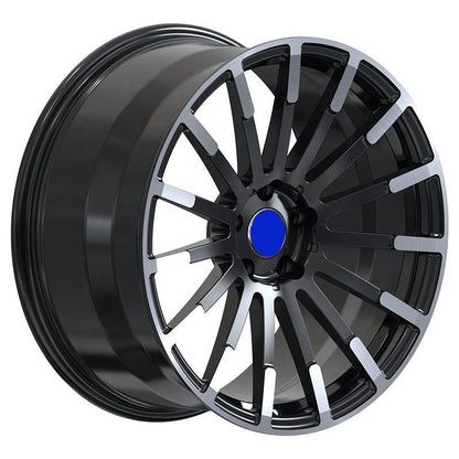 Forged Wheels (1 PC - 0325) - Hailed Inc.