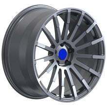 Forged Wheels (1 PC - 0326) - Hailed Inc.