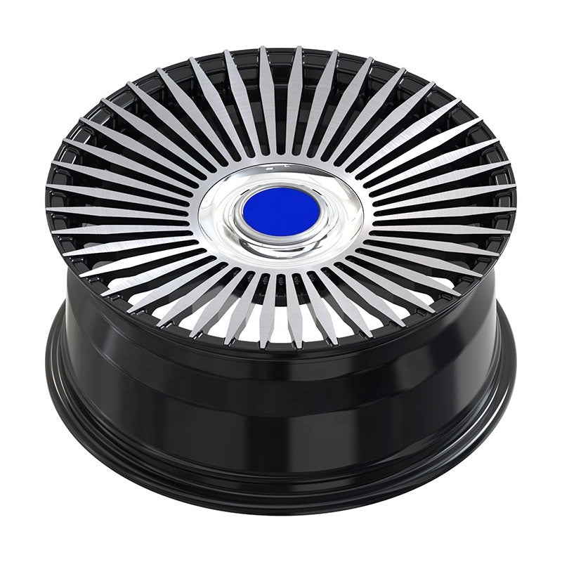 Forged Wheels (1 PC - 0327) - Hailed Inc.
