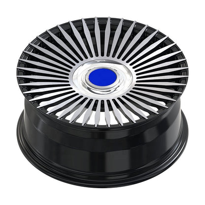 Forged Wheels (1 PC - 0327) - Hailed Inc.