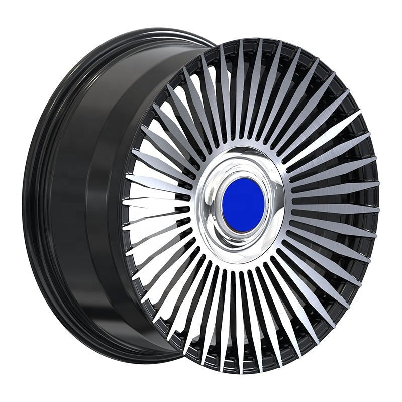 Forged Wheels (1 PC - 0327) - Hailed Inc.