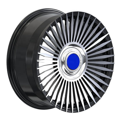Forged Wheels (1 PC - 0327) - Hailed Inc.