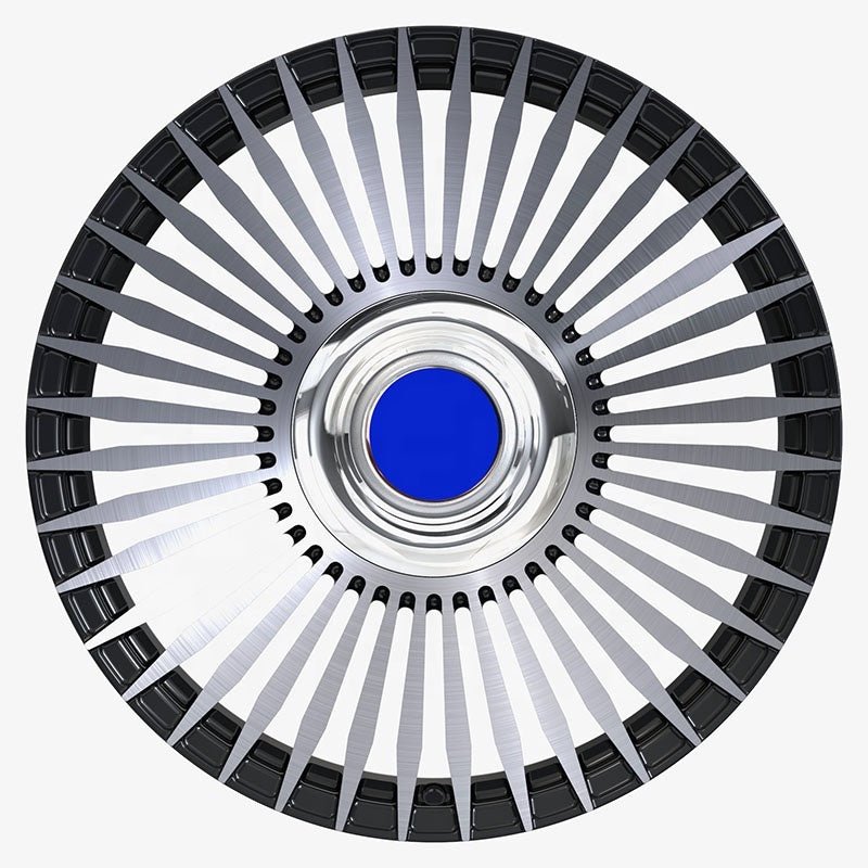 Forged Wheels (1 PC - 0327) - Hailed Inc.