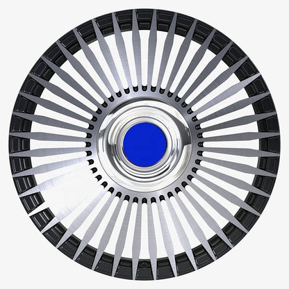 Forged Wheels (1 PC - 0327) - Hailed Inc.