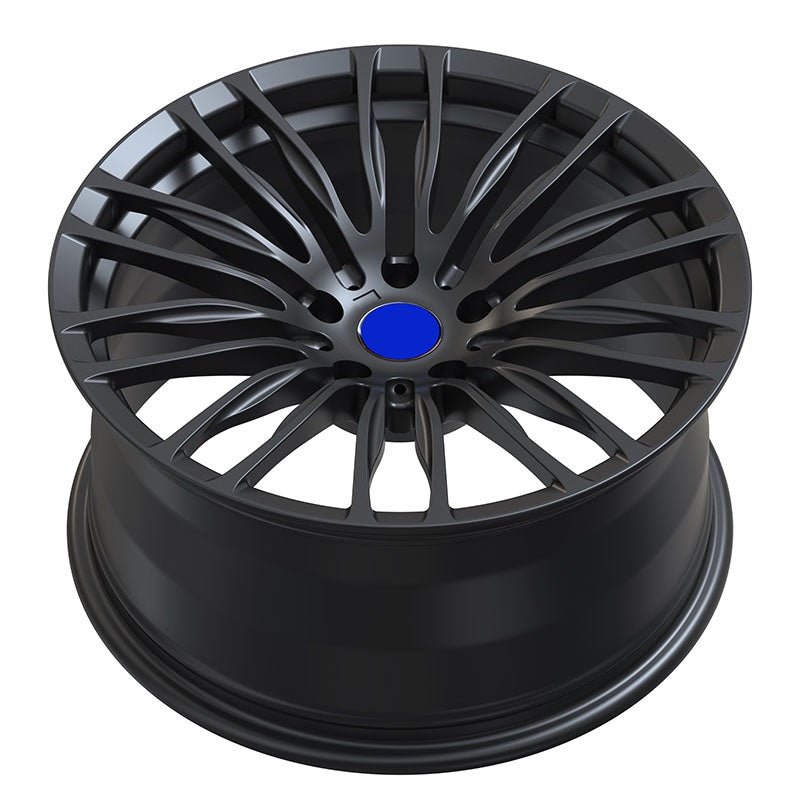 Forged Wheels (1 PC - 0328) - Hailed Inc.