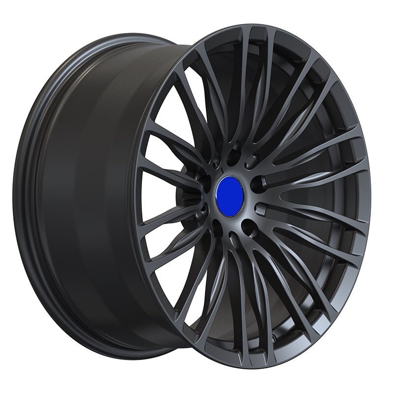 Forged Wheels (1 PC - 0328) - Hailed Inc.