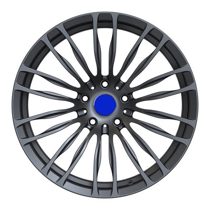 Forged Wheels (1 PC - 0328) - Hailed Inc.
