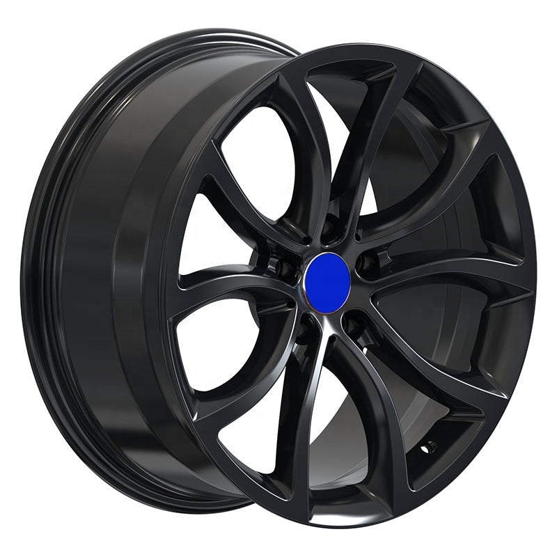 Forged Wheels (1 PC - 0329) - Hailed Inc.