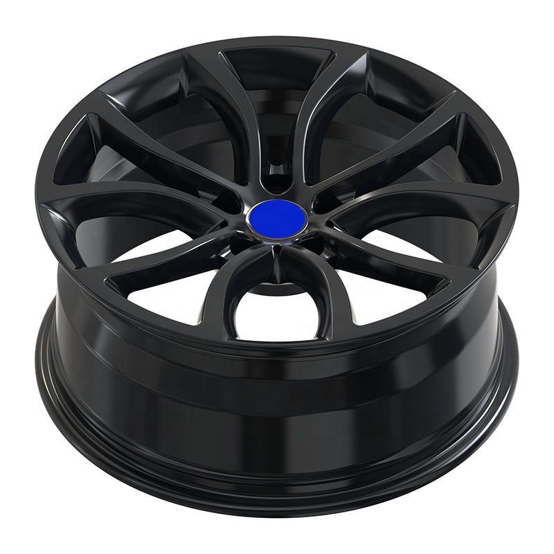 Forged Wheels (1 PC - 0329) - Hailed Inc.