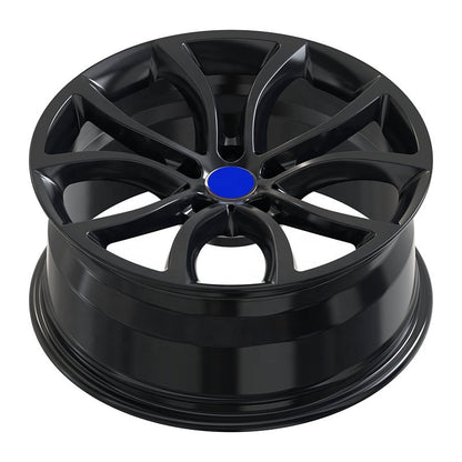Forged Wheels (1 PC - 0329) - Hailed Inc.