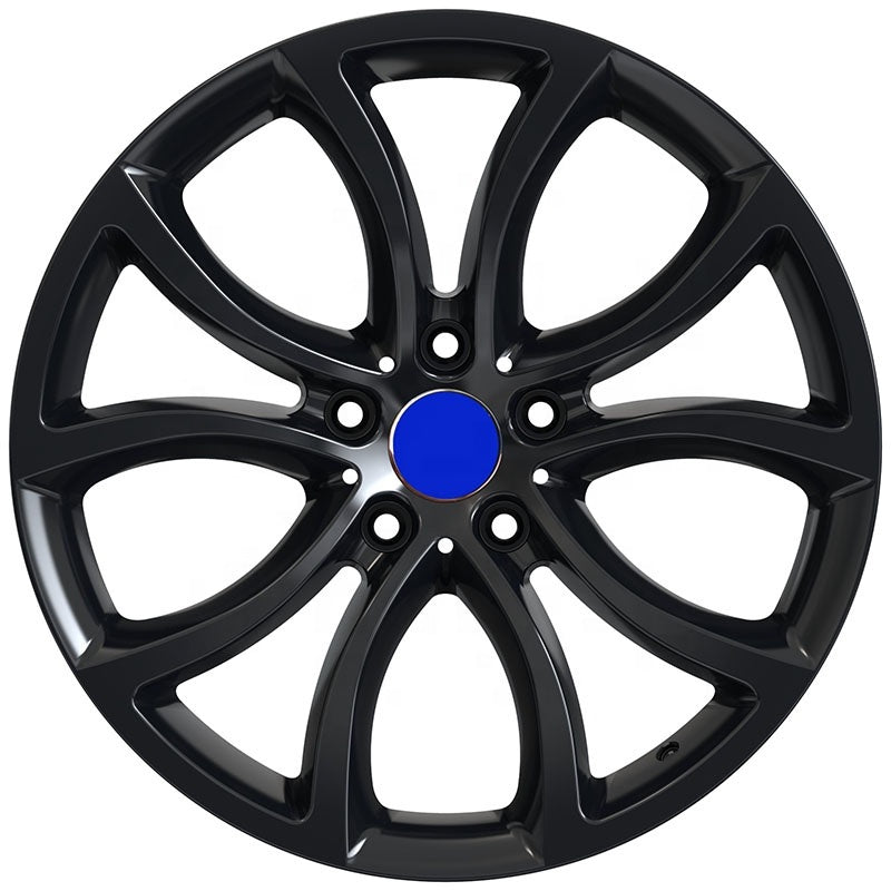 Forged Wheels (1 PC - 0329) - Hailed Inc.
