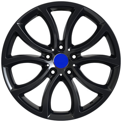 Forged Wheels (1 PC - 0329) - Hailed Inc.