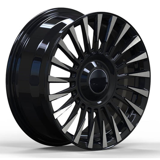 Forged Wheels (1 PC - 033) - Hailed Inc.