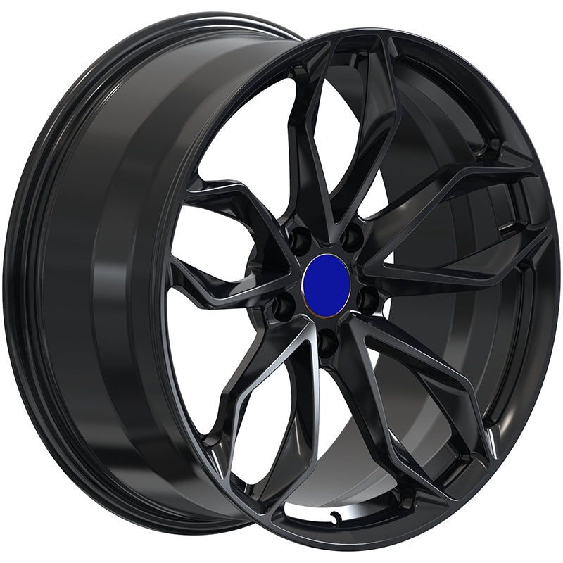 Forged Wheels (1 PC - 0330) - Hailed Inc.
