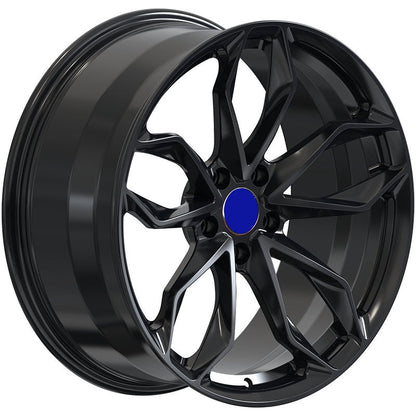 Forged Wheels (1 PC - 0330) - Hailed Inc.
