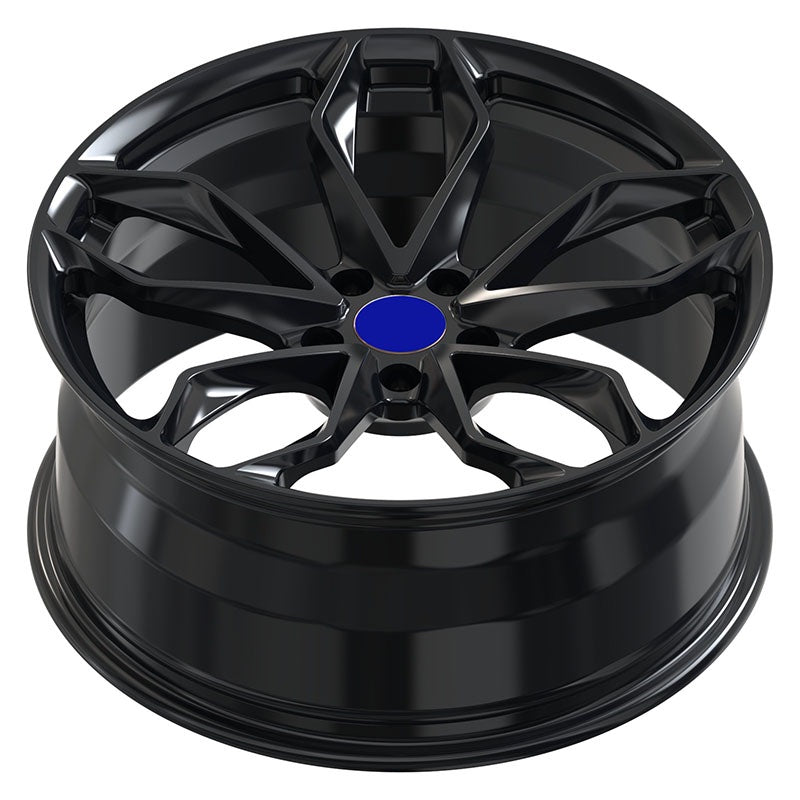 Forged Wheels (1 PC - 0330) - Hailed Inc.