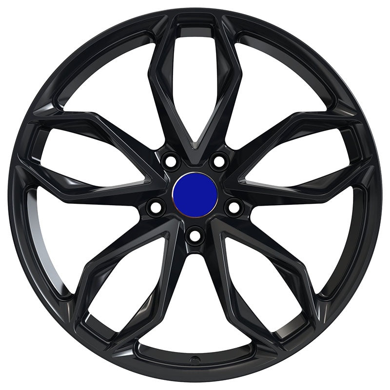 Forged Wheels (1 PC - 0330) - Hailed Inc.
