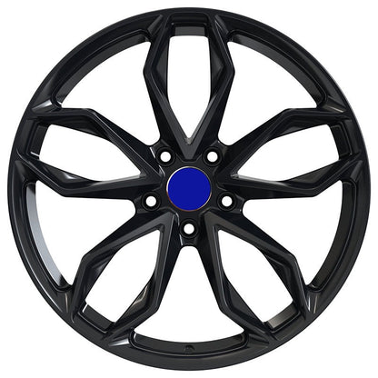Forged Wheels (1 PC - 0330) - Hailed Inc.