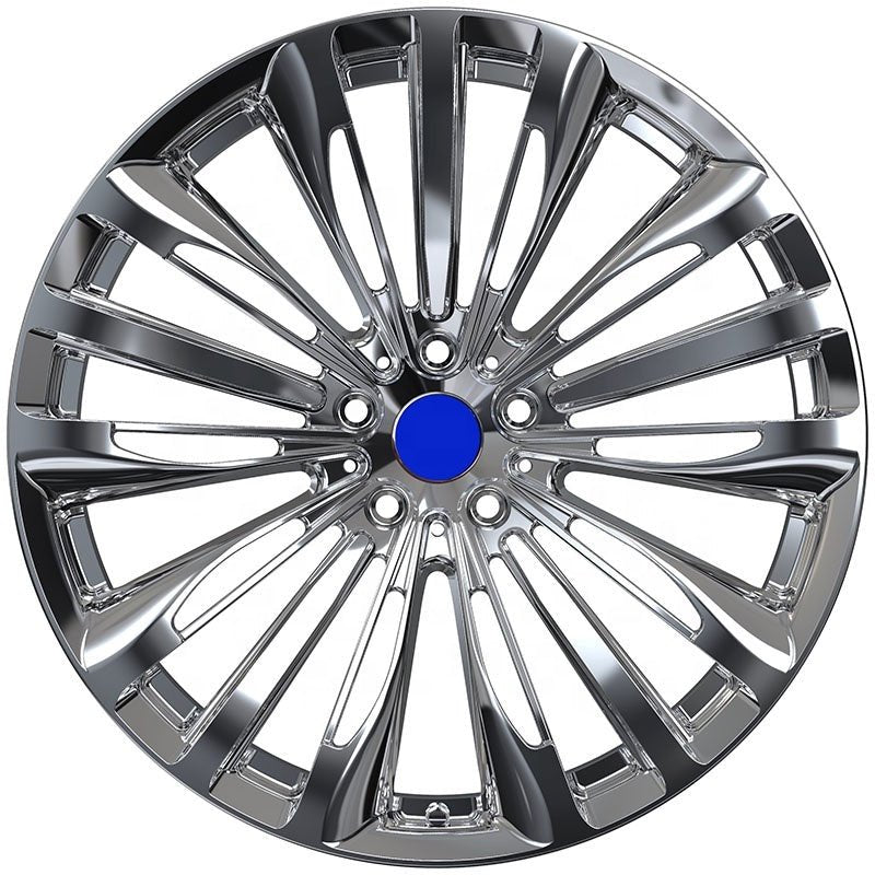 Forged Wheels (1 PC - 0331) - Hailed Inc.