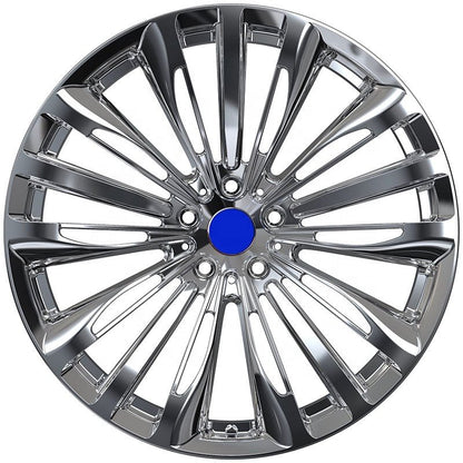 Forged Wheels (1 PC - 0331) - Hailed Inc.