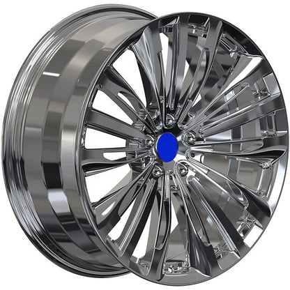 Forged Wheels (1 PC - 0331) - Hailed Inc.