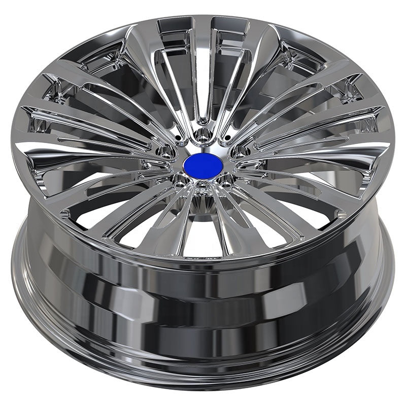 Forged Wheels (1 PC - 0331) - Hailed Inc.