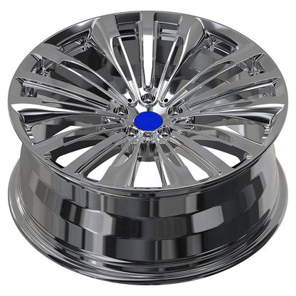 Forged Wheels (1 PC - 0331) - Hailed Inc.
