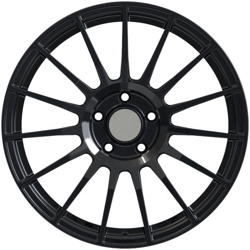 Forged Wheels (1 PC - 0333) - Hailed Inc.