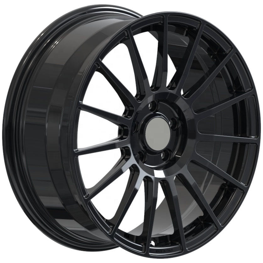 Forged Wheels (1 PC - 0333) - Hailed Inc.