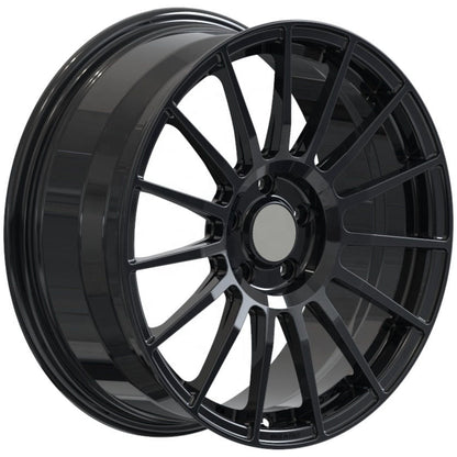 Forged Wheels (1 PC - 0333) - Hailed Inc.