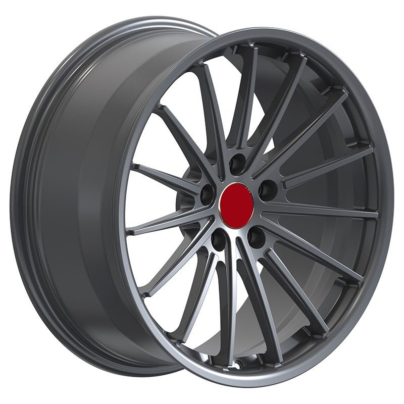 Forged Wheels (1 PC - 0334) - Hailed Inc.
