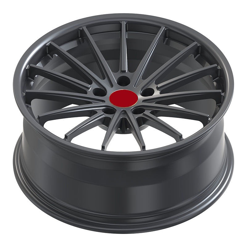 Forged Wheels (1 PC - 0334) - Hailed Inc.