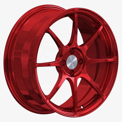 Forged Wheels (1 PC - 0335) - Hailed Inc.