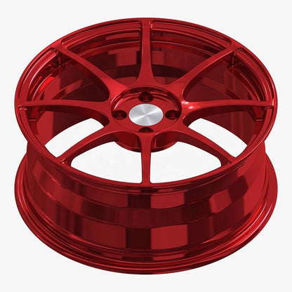 Forged Wheels (1 PC - 0335) - Hailed Inc.