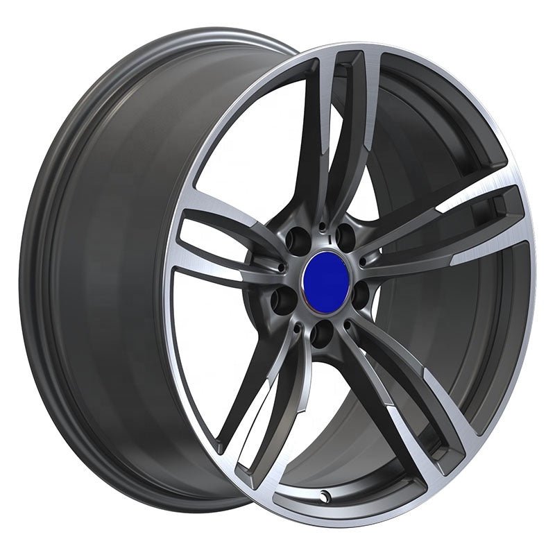 Forged Wheels (1 PC - 0336) - Hailed Inc.