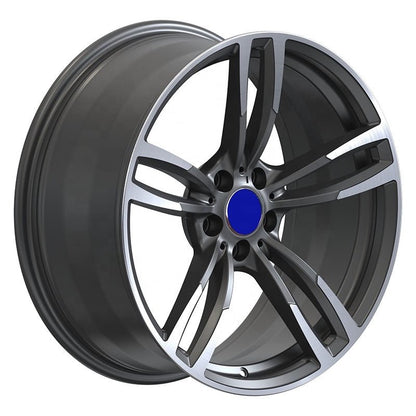 Forged Wheels (1 PC - 0336) - Hailed Inc.
