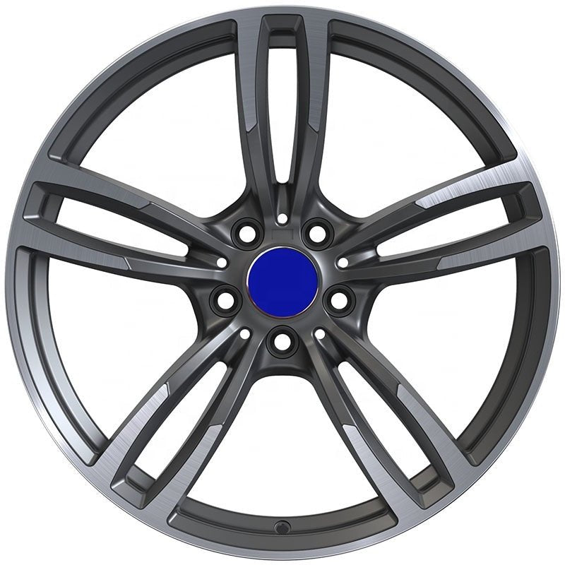 Forged Wheels (1 PC - 0336) - Hailed Inc.