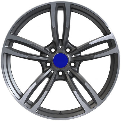 Forged Wheels (1 PC - 0336) - Hailed Inc.