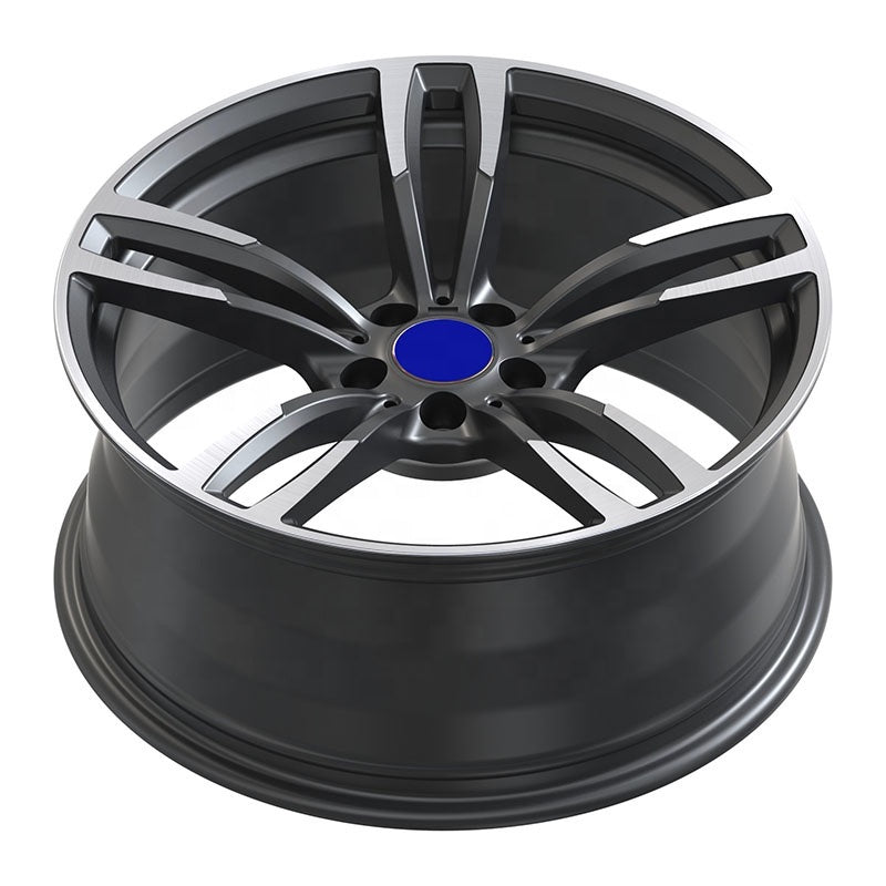 Forged Wheels (1 PC - 0336) - Hailed Inc.