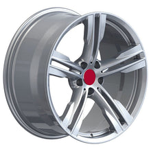 Forged Wheels (1 PC - 0337) - Hailed Inc.