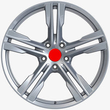 Forged Wheels (1 PC - 0337) - Hailed Inc.