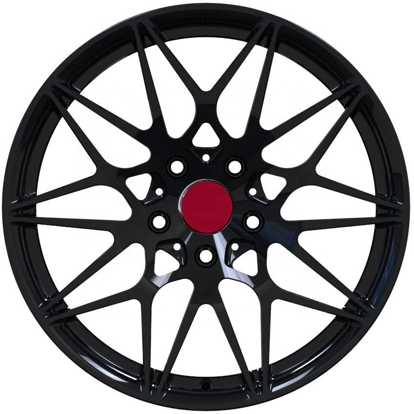 Forged Wheels (1 PC - 0338) - Hailed Inc.